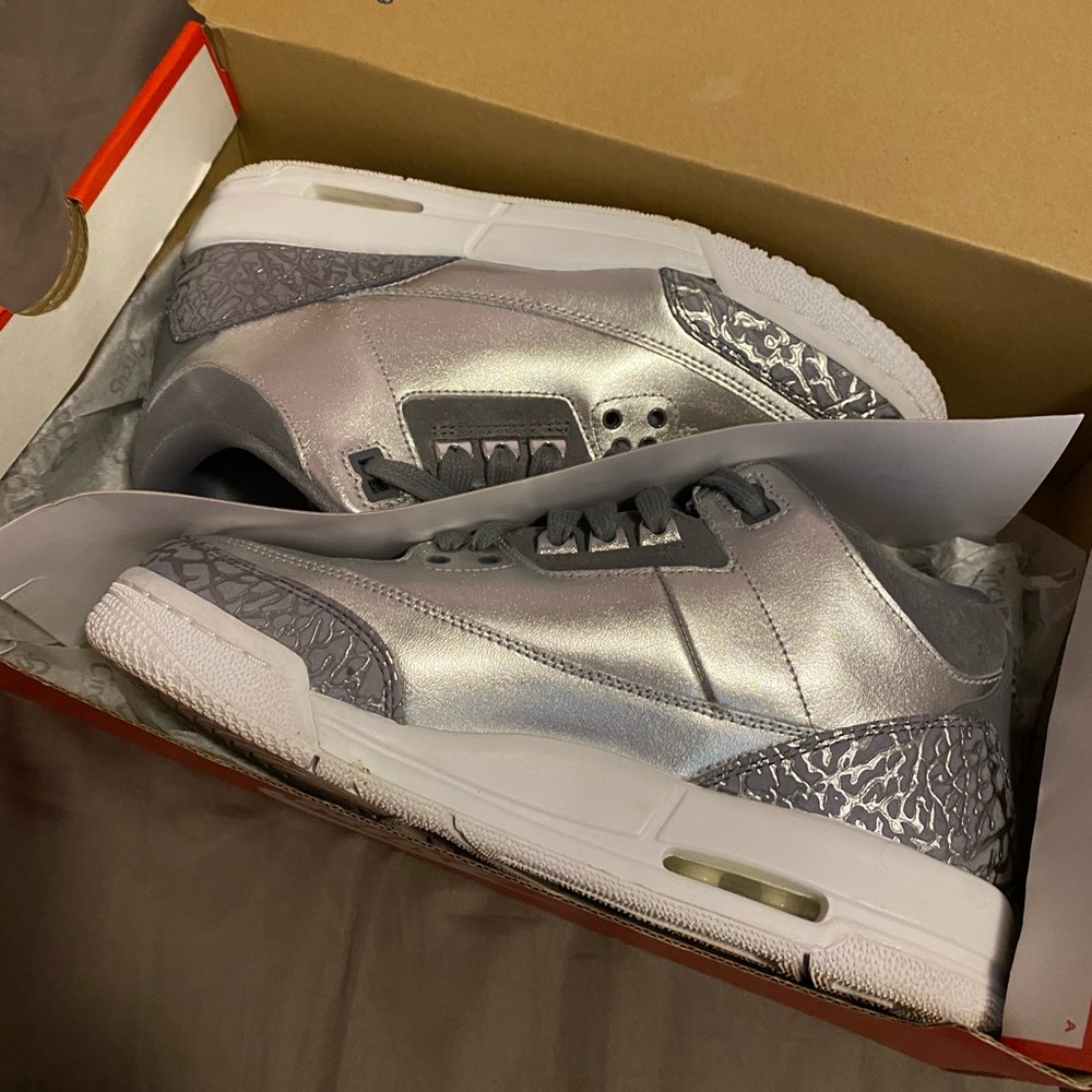 JORDANS